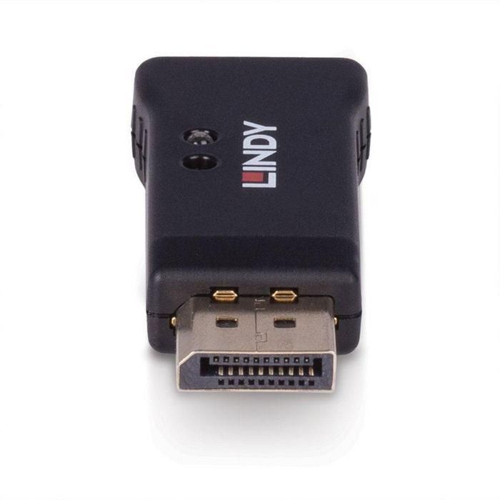 Cable DisplayPort LINDY 32118 7 Cable DisplayPort LINDY 32118 7