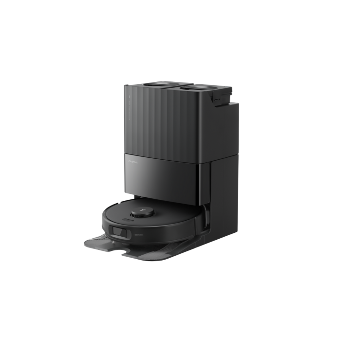 Roborock Qrevo Edge 5V1 Aspirador Robot QRES52-00, 18500 Pa, Negro 3