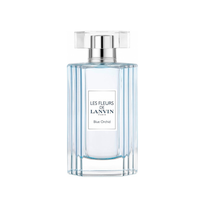 Lanvin Blue Orchid Edt 50 mL Eau de Toilette para Mujer