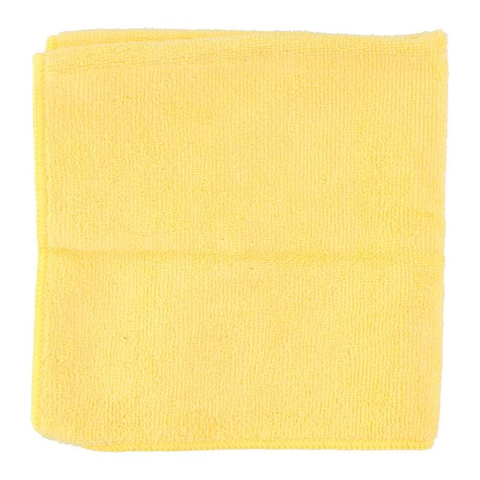Paño de microfibra para automóvil 35 x 35 cm 1 Paño de microfibra para automóvil 35 x 35 cm 1