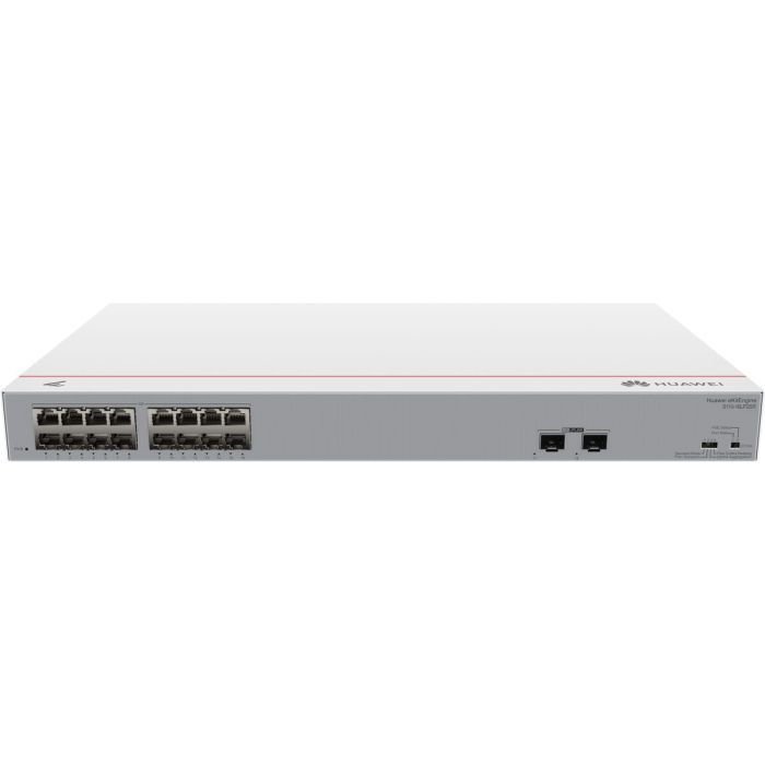 HUAWEI S110-16LP2SR Switch eKit