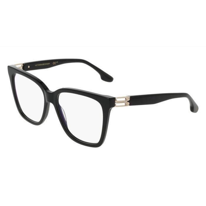 Montura de Gafas Mujer Victoria Beckham VB2680-5315001 Ø 53 mm Montura de Gafas Mujer Victoria Beckham VB2680-5315001 Ø 53 mm