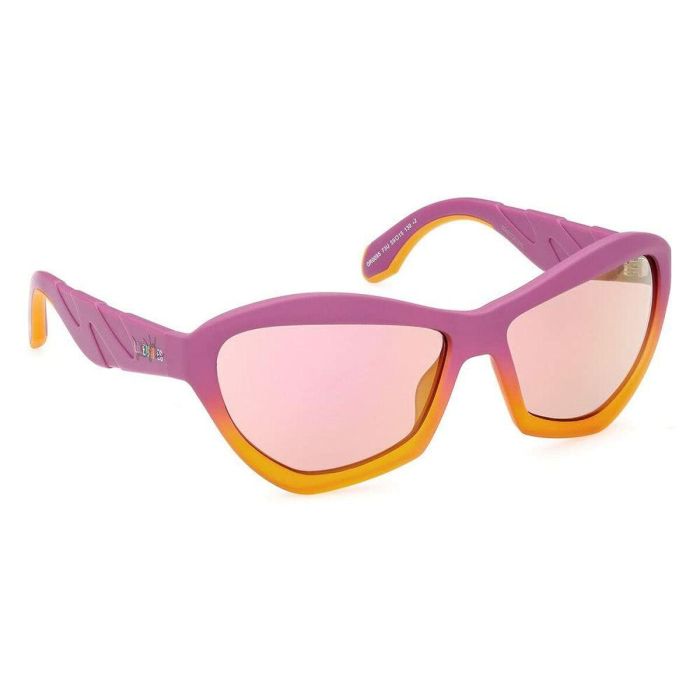 Marcolin Gafas De Sol Adidas Or0095 73 Unidades 2 Marcolin Gafas De Sol Adidas Or0095 73 Unidades 2