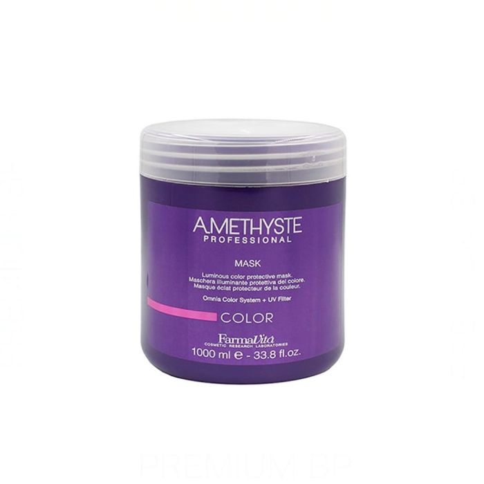 Farmavita Amethyste Color Mascarilla 1000 Ml