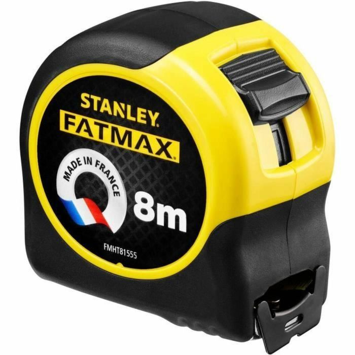 Medición - STANLEY FATMAX - FMHT81555-0 - Armadura de hoja - 8 mx 32 mm 4