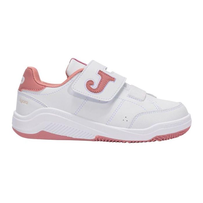 Zapatillas Deportivas Infantiles Joma Sport W.Agora 2529 Blanco L 0 Zapatillas Deportivas Infantiles Joma Sport W.Agora 2529 Blanco L 0