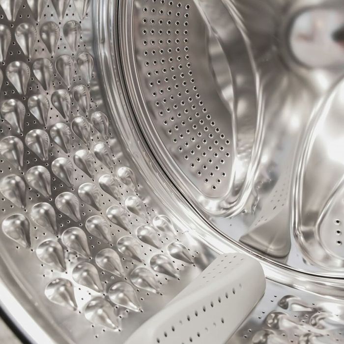 Lavadora Cecotec Bolero DressCode 8800 Inverter 1400 rpm 8 kg 5 Lavadora Cecotec Bolero DressCode 8800 Inverter 1400 rpm 8 kg 5