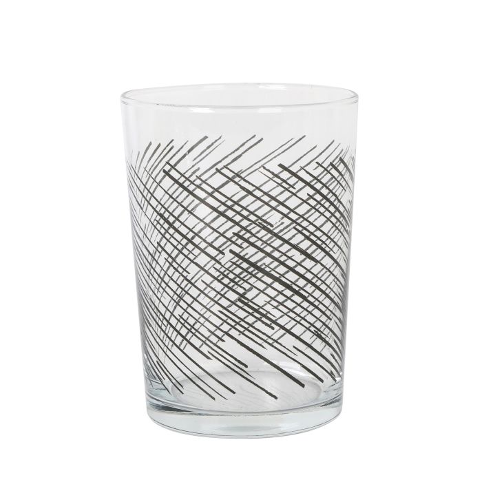Set 4 Vasos Sidra 520 cc Black Li - LAV (6 Cajas) 2 Set 4 Vasos Sidra 520 cc Black Li - LAV (6 Cajas) 2