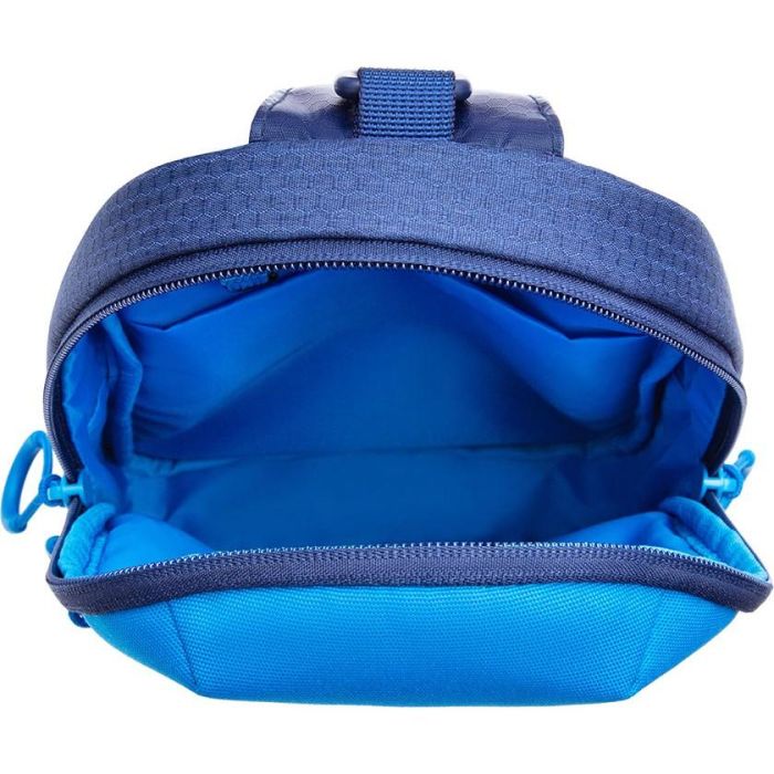 Riva OneShoulder Bag Dijon 10,1" blau 5312 7 Riva OneShoulder Bag Dijon 10,1" blau 5312 7