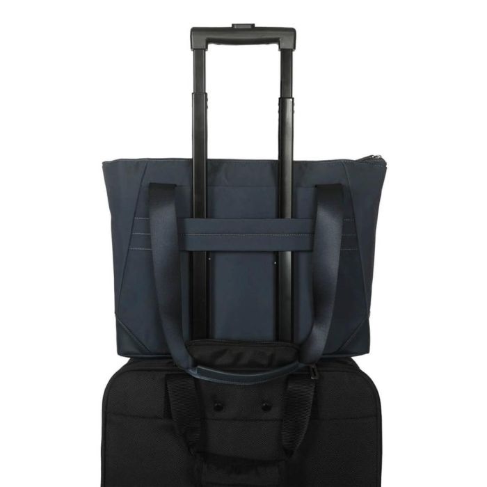 Targus TBA00102GL maletines para portátil 40,6 cm (16") Estuche para dama Azul 9 Targus TBA00102GL maletines para portátil 40,6 cm (16") Estuche para dama Azul 9