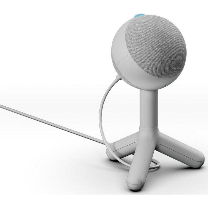 Micrófono Logitech 988-000558 Blanco 2