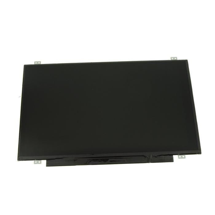 Dell LCD, Non Touch Screen, 14.0 HDF, Antiglare, LVDS, WLED Flat Dell LCD, Non Touch Screen, 14.0 HDF, Antiglare, LVDS, WLED Flat