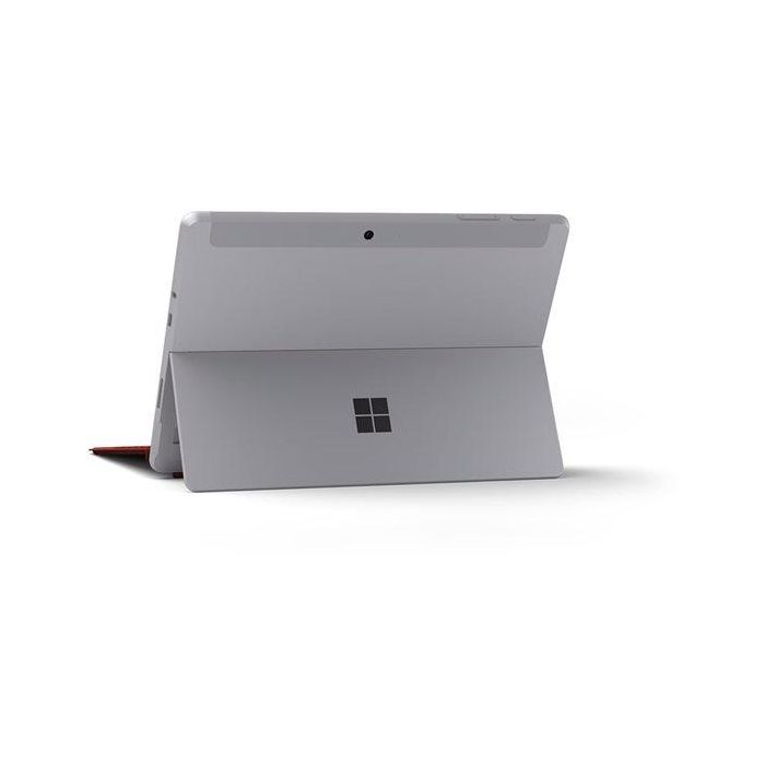 Microsoft Surface Go4 Tablet PC 256GB 8GB Intel N200 Windows 11 Pro Platinum 1