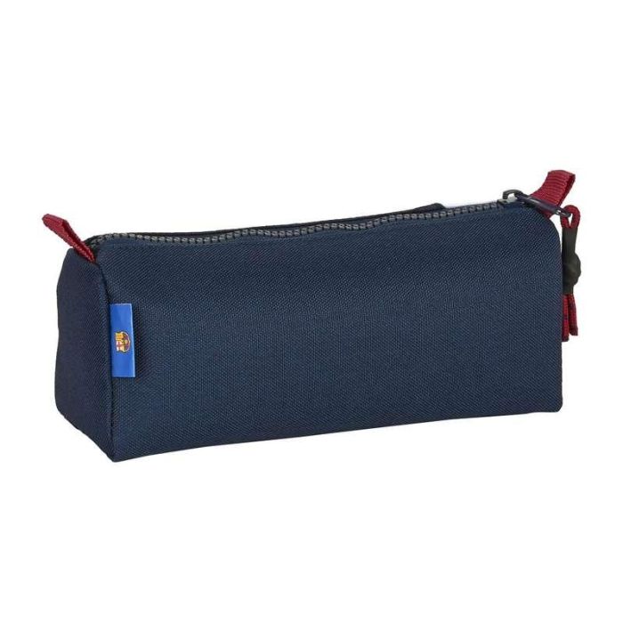 Bolso Escolar Safta Portatodo 210x70x80 mm F.C. Barcelona Corporativa 1 Bolso Escolar Safta Portatodo 210x70x80 mm F.C. Barcelona Corporativa 1