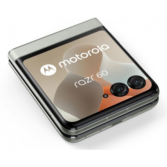 Motorola Razr 60 5G Dual Sim 8GB RAM 256GB lightest sky 5