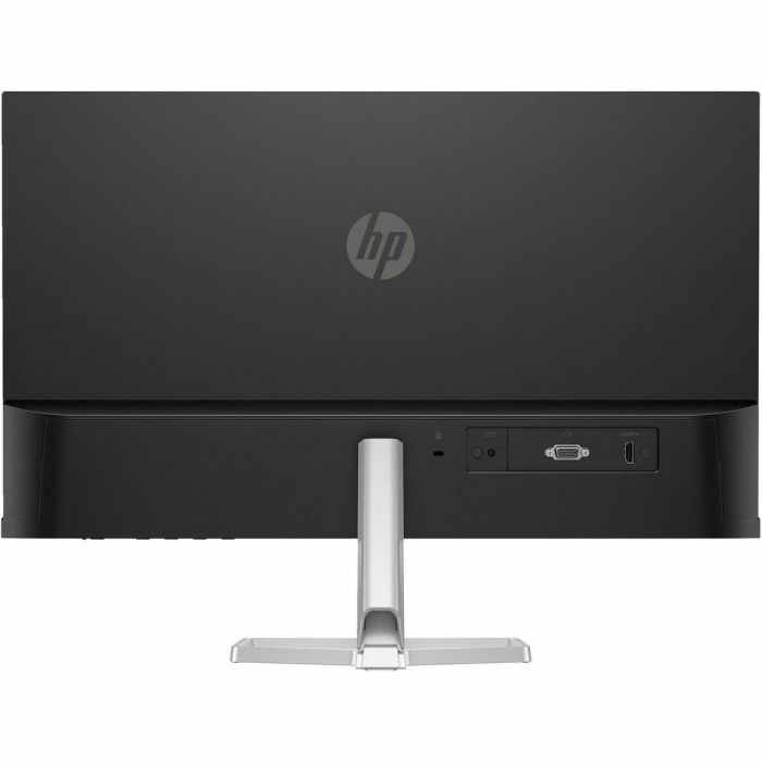 HP Series 5 524sf Monitor 23.8" (60.5 cm) FHD (1920x1080) IPS 100Hz para PC | Eyesafe | Diseño Ultrafino | Plata 18 HP Series 5 524sf Monitor 23.8" (60.5 cm) FHD (1920x1080) IPS 100Hz para PC | Eyesafe | Diseño Ultrafino | Plata 18