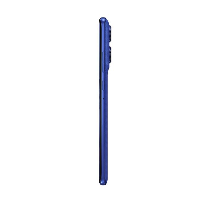 Motorola edge 60 pro 6.67" P-OLED 12GB RAM 512GB 5G Dual SIM Android 15 Cámara 50MP 6000mAh Azul 9