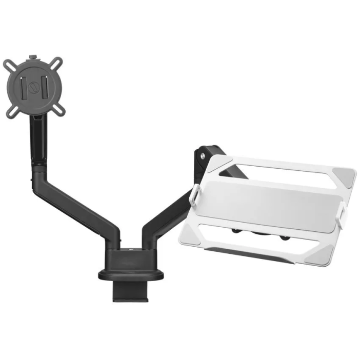 One For All DM0030 Soporte Premium para Laptop Compatible con Brazos de Monitor 1