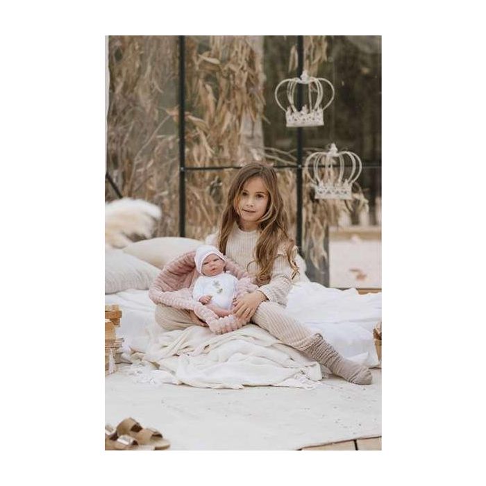 Muñeca Reborn Arias Lola 40 cm 29