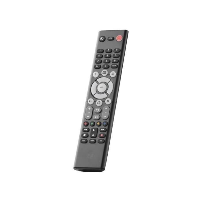 Mando a distancia universal ONE FOR ALL - URC1212  Essence Basic TV 3