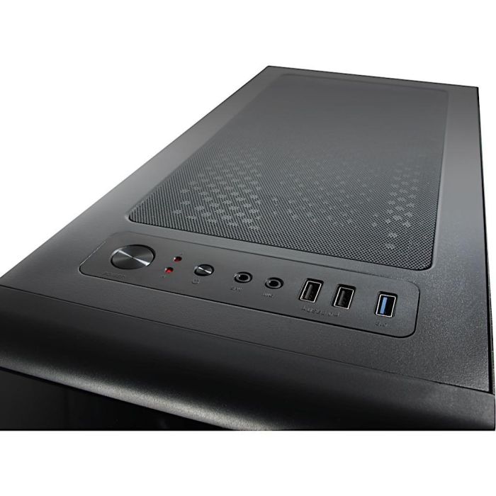 Midi Inter-Tech CXC2 Blue. w/o PSU 6