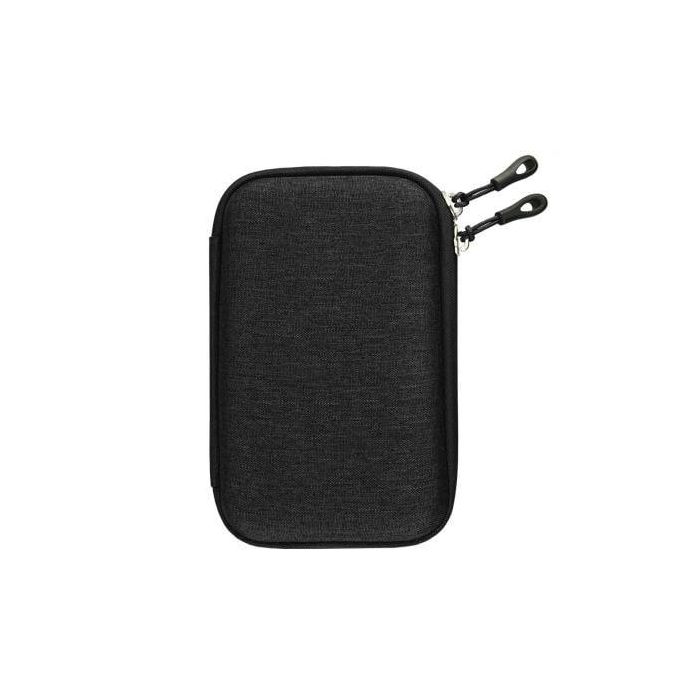 SUBBLIM Organizador HDD Business Case 2,5" Black 1