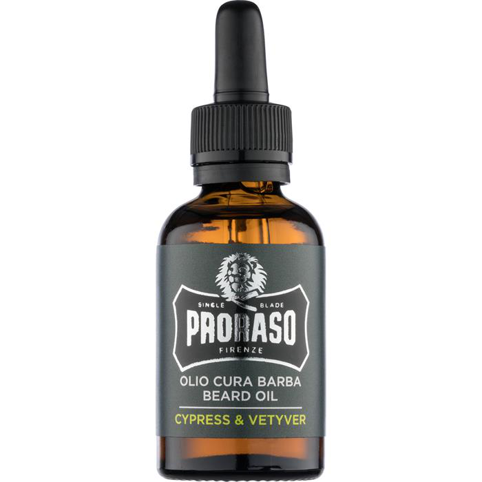 Proraso Aceite para Barba Línea Verde Herbal 30 mL 1 Proraso Aceite para Barba Línea Verde Herbal 30 mL 1