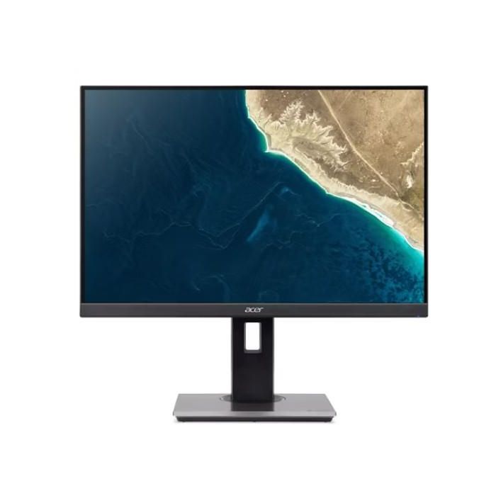 Acer Vero B247WE5BMIPRZX Monitor 24" WUXGA IPS 1920x1200 4ms Negro con HDMI y DisplayPort