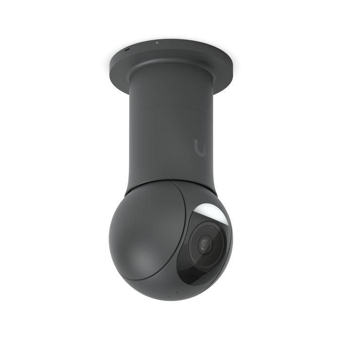 Ubiquiti Soporte de Montaje en Techo para Cámara G5 PTZ, Policarbonato y Acero Inoxidable, 91g Ubiquiti Soporte de Montaje en Techo para Cámara G5 PTZ, Policarbonato y Acero Inoxidable, 91g