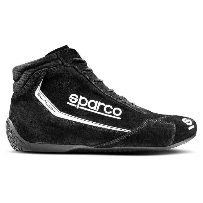 Botines Slalom 2022 Talla 40 Negro S00129540NR Botines Slalom 2022 Talla 40 Negro S00129540NR