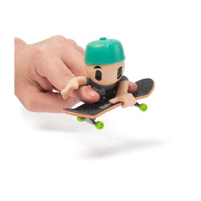 Patinete ted sk8 crew pack una unidad. - modelos surtidos 3 Patinete ted sk8 crew pack una unidad. - modelos surtidos 3