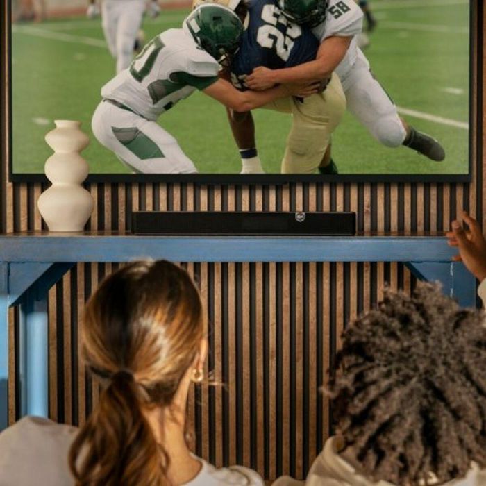 Barra de Sonido KLIPSCH KL1071981 Negro 100 W 2