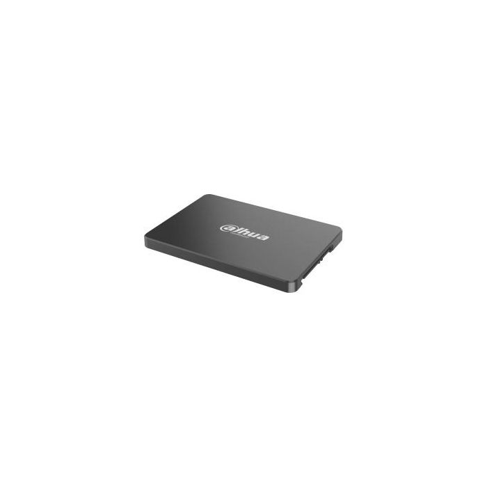 Dahua Ssd 480Gb 2.5 Inch Sata Ssd, 3D Nand, Read Speed Up To 550 Mb/S, Write Speed Up To 470 Mb/S, Tbw 200Tb ((Dhi-Ssd-C800As480G)