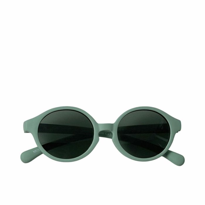 Mustela Gafas De Sol Aguacate Bebé 0 - 2 Verde Gafas De Sol Mustela Gafas De Sol Aguacate Bebé 0 - 2 Verde Gafas De Sol