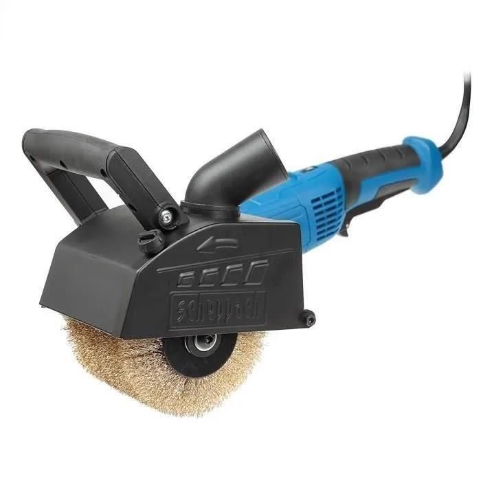 Scheppach MRS1300 Renovador 1300W 1