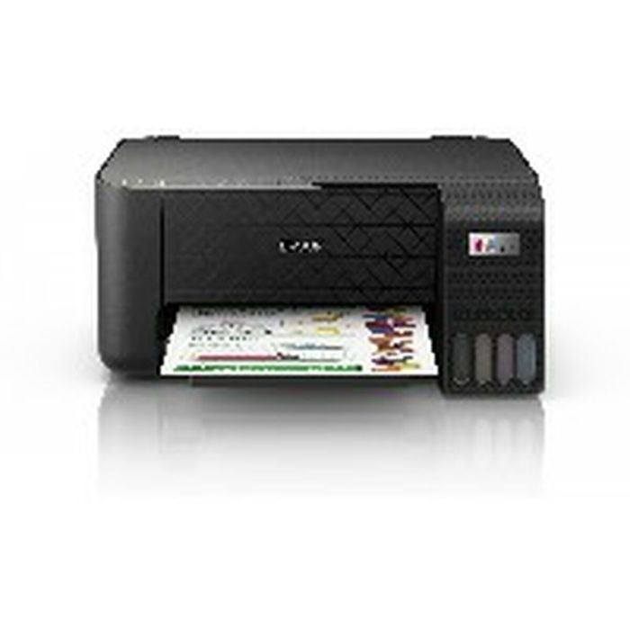 Impresora Multifunción Epson C11CJ67403 25