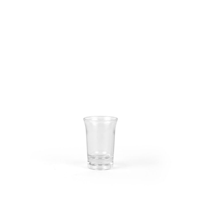 Vaso Chupito 35 ml La Mediterranea (24 Unidades) 1 Vaso Chupito 35 ml La Mediterranea (24 Unidades) 1