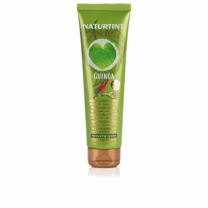 Mascarilla Capilar Naturtint Hair Food Quinoa 150 ml