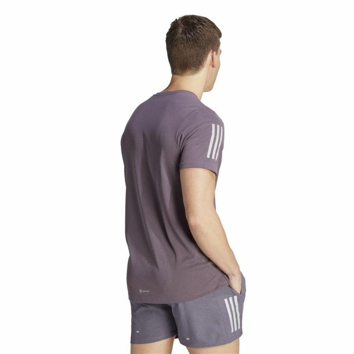 Camiseta Adidas Otr Heather 3