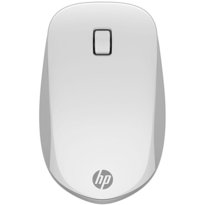 HP Z5000 Ratón Inalámbrico Bluetooth Multidispositivo Compatible con Windows, Mac, Chrome y Android para Productividad Móvil