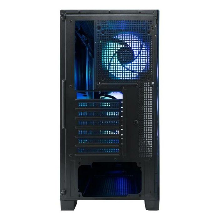 Coolbox Caja Ordenador Gaming Ge2000 Dualview ATX, Cristal Templado, ARGB, COO-CHA-GE2000-0 7 Coolbox Caja Ordenador Gaming Ge2000 Dualview ATX, Cristal Templado, ARGB, COO-CHA-GE2000-0 7