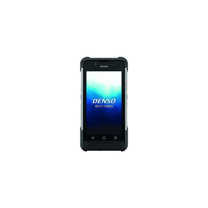 Denso BHT-M80-QW Terminal de mano 2D Android 10.x con Bluetooth y Wi-Fi