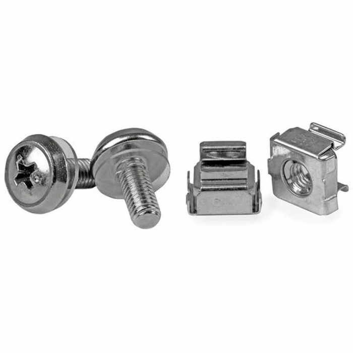 Kit de tornillos Startech CABSCREWM5 0 Kit de tornillos Startech CABSCREWM5 0