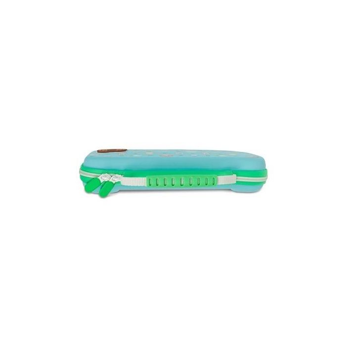 Power A Estuche Protector Compacto para Nintendo Switch OLED, Lite y Animal Crossing - 1518378-01 2 Power A Estuche Protector Compacto para Nintendo Switch OLED, Lite y Animal Crossing - 1518378-01 2