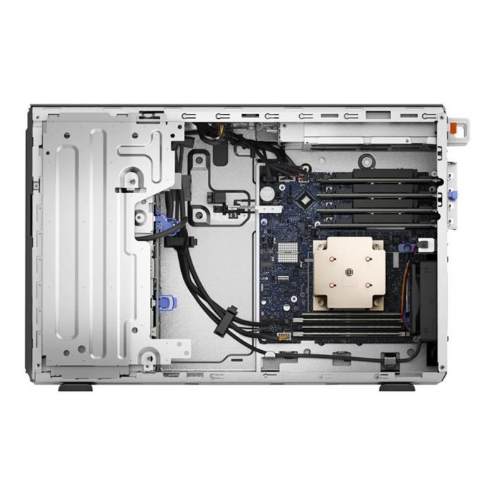 Servidor Dell Poweredge 350 Xeon E - 2336 4 Servidor Dell Poweredge 350 Xeon E - 2336 4