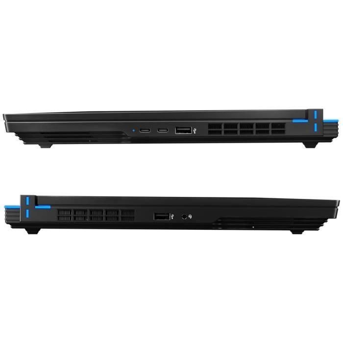 PC Laptop Gamer Medion Erazer Major X10 | 16 QHD+ 165Hz - Intel Arc A730M - Intel Core i7-12700H - RAM 16GB - 1TO SSD - Win 11 - 4 PC Laptop Gamer Medion Erazer Major X10 | 16 QHD+ 165Hz - Intel Arc A730M - Intel Core i7-12700H - RAM 16GB - 1TO SSD - Win 11 - 4