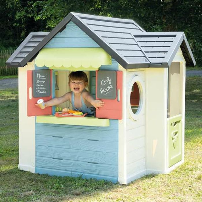 Casa Infantil de Juego Smoby 6 Casa Infantil de Juego Smoby 6