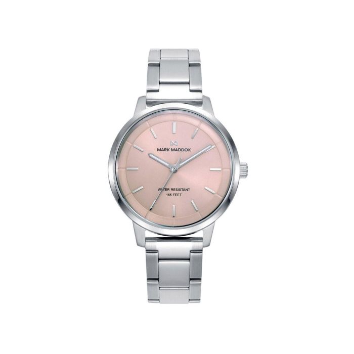 Reloj Mujer Mark Maddox MM1019-77 (Ø 36 mm) Reloj Mujer Mark Maddox MM1019-77 (Ø 36 mm)