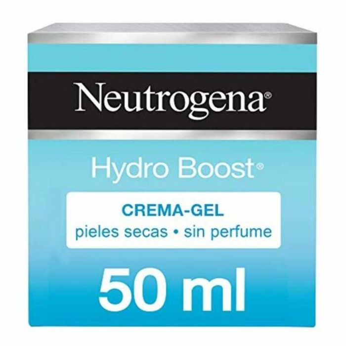 Neutrogena Hydroboost Crema Gel 50 mL Neutrogena Hydroboost Crema Gel 50 mL