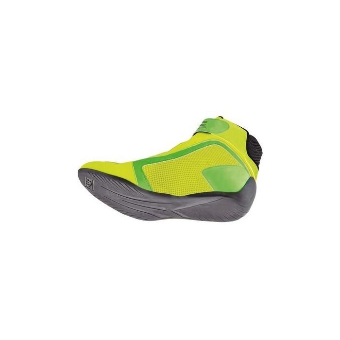 Omp Botines Ks-1 Amarillo-Verde Talla 43 OMPKC0-0815-A01-058-43 1 Omp Botines Ks-1 Amarillo-Verde Talla 43 OMPKC0-0815-A01-058-43 1